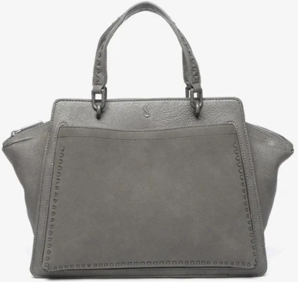 Sac Abbacino 81017ab Gris : Finissez-en avec le Désordre Intérieur