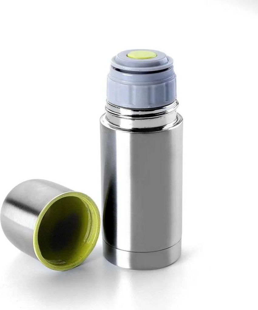 Mini termos 125ml - Ibili Zdjęcie produktu 