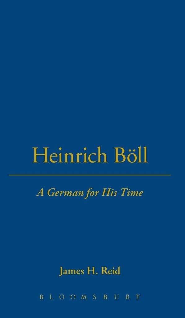Heinrich Böll