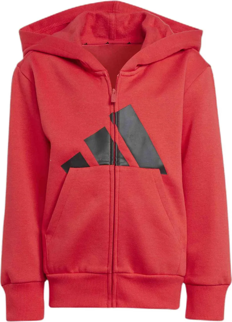 Survêtement Adidas Enfant JC9730 Confortable et Résistant Taille 4 Ans
