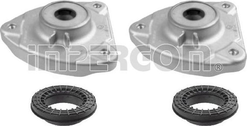 ORIGINAL IMPERIUM 36098/2 Reparatursatz, Federbein-Domlager OE 1763200173 kompatibel mit A-Klasse, CLA, GLA-Klasse