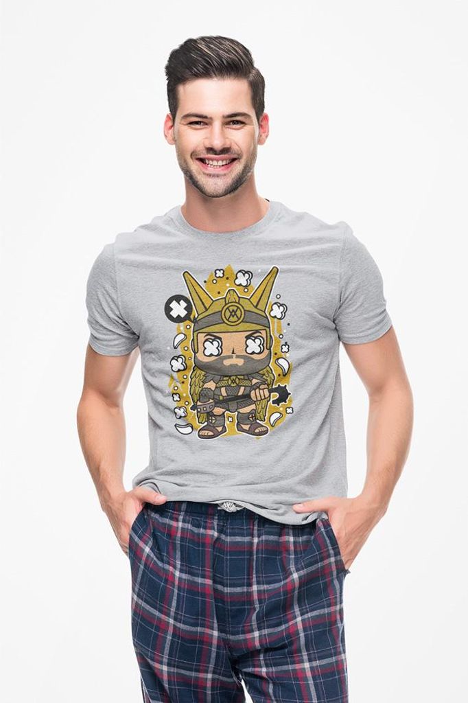 D&B Uni Polo PC00086 Prince Vultan Grau-Größe 5XL