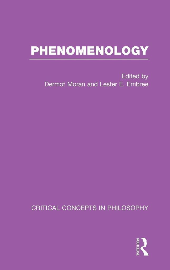 Phenomenology