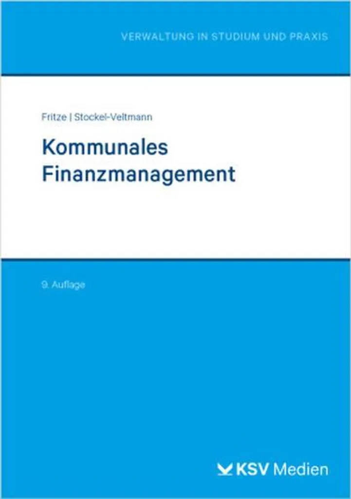 Gestion des finances communales : Guide complet pour l'audit et budget