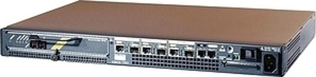 Cisco 7301, Ethernet (RJ-45), Ethernet, Fast Ethernet, Gigabit Ethernet, SNMP, Telnet, IPSec, 1U, Schwarz, Grau