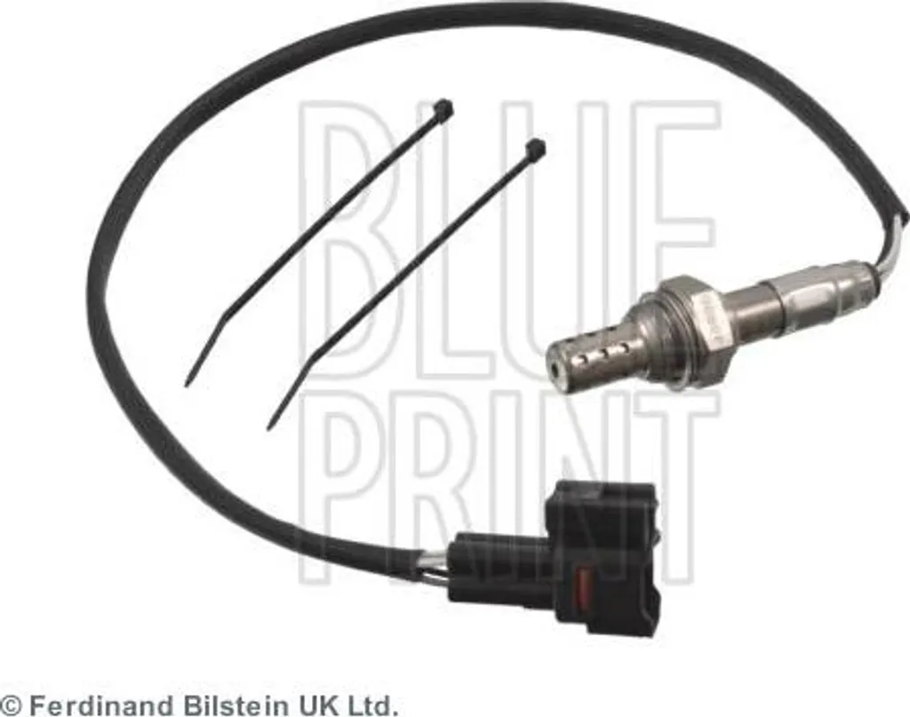 Capteur d'Oxygène Sonde Lambda ADK87048 compatible Volvo V70 OE
