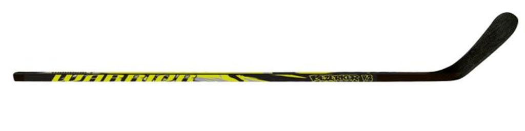 Warrior Bezerker Wood V2 ABS Stick Bambini – Produktansicht 1