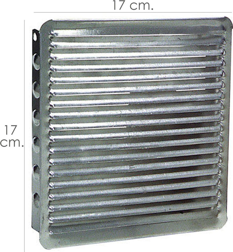 A Forged Tool 02530032, 170 mm, 170 mm, 30 mm, 140 g