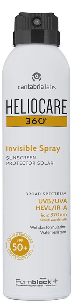 Cantabria, Heliocare 360°, UV-bescherming, zonnebrand Productafbeelding 
