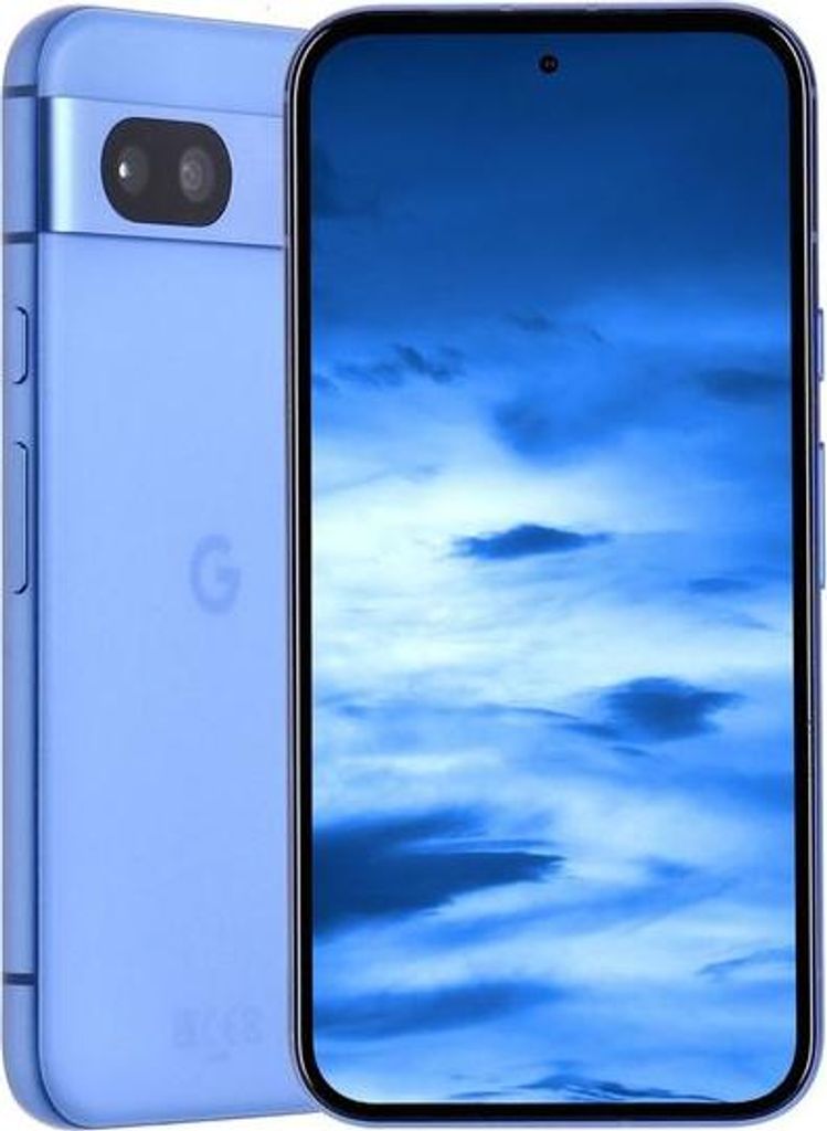 Google Pixel 8a 128GB Bay Produktbild 