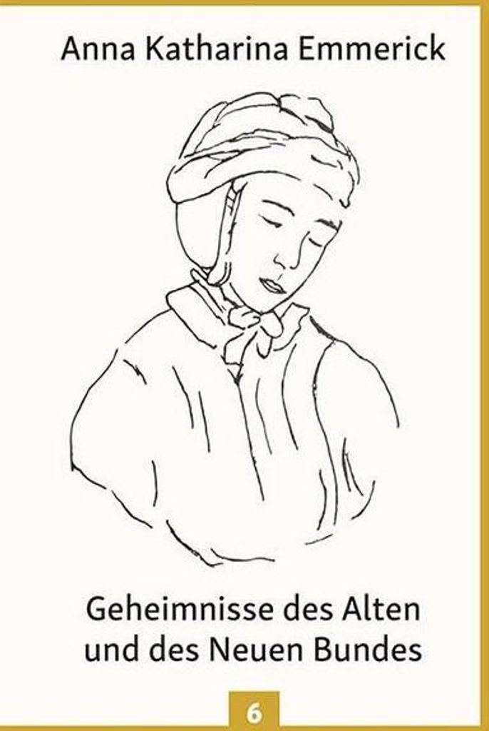Geheimnisse des Alten und des Neuen Bundes