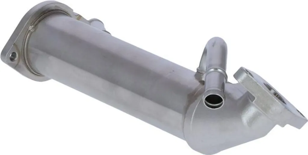 Radiateur de Recirculation des Gaz NRF pour FORD TRANSIT Bus (48395)