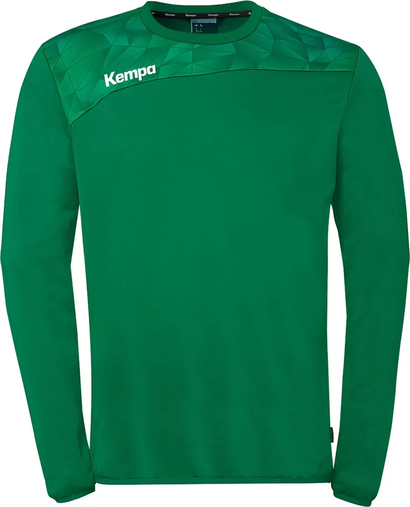 Veste de training stretch Kempa Athletics 29 à séchage ultra rapide