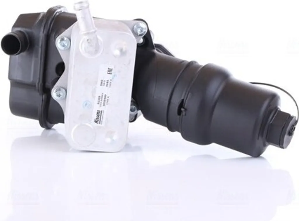 Plus de clim ? Solutionnez la panne avec le compresseur Nissens 91309
