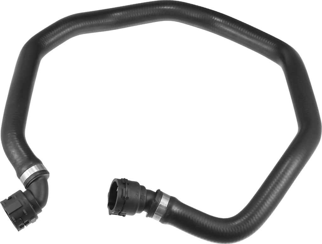 Kühlmittelschlauch für BMW Nr. 64216983858 - 1 Stück