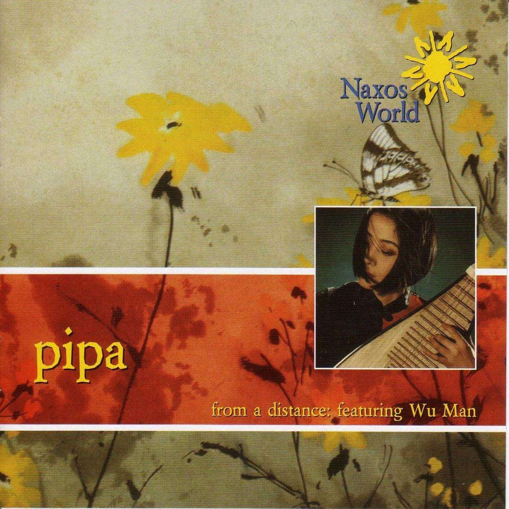 Man, W: Pipa: From A Distance