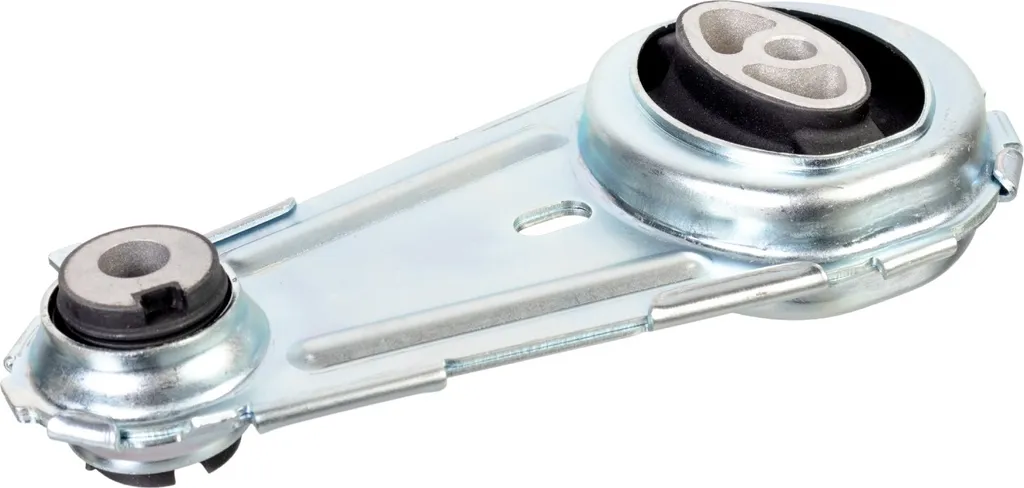 Support moteur caoutchouc-métal FEBI 176009 pour Megane 3 et Scenic
