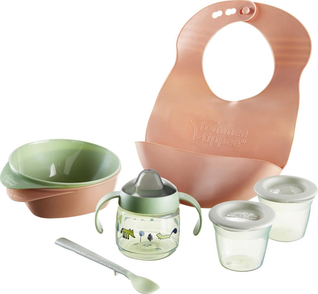Tommee Tippee 44662951 Baby-Geschirr Produktbild 