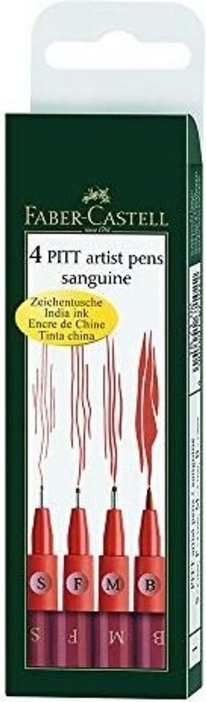 Faber-Castell 4005401671022 Produktbild 