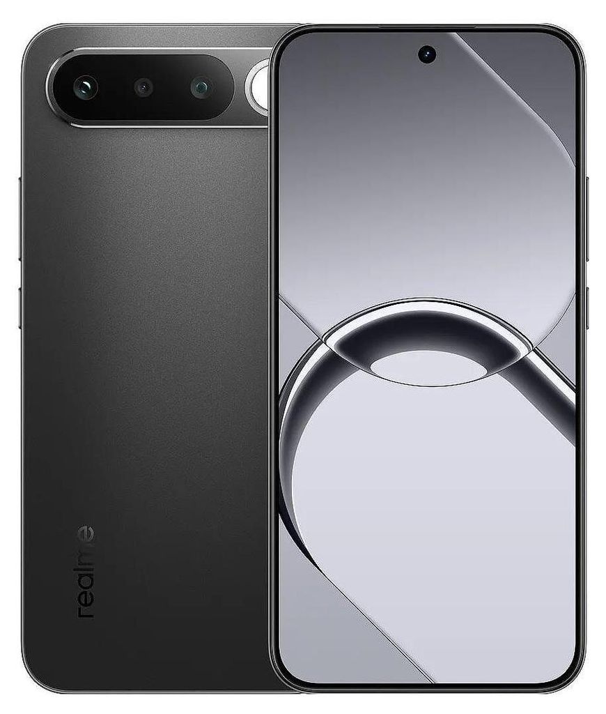 realme 16 5G, 16,7 cm (6,57 inch), 8 GB, 256 GB, 50 MP, Productafbeelding 