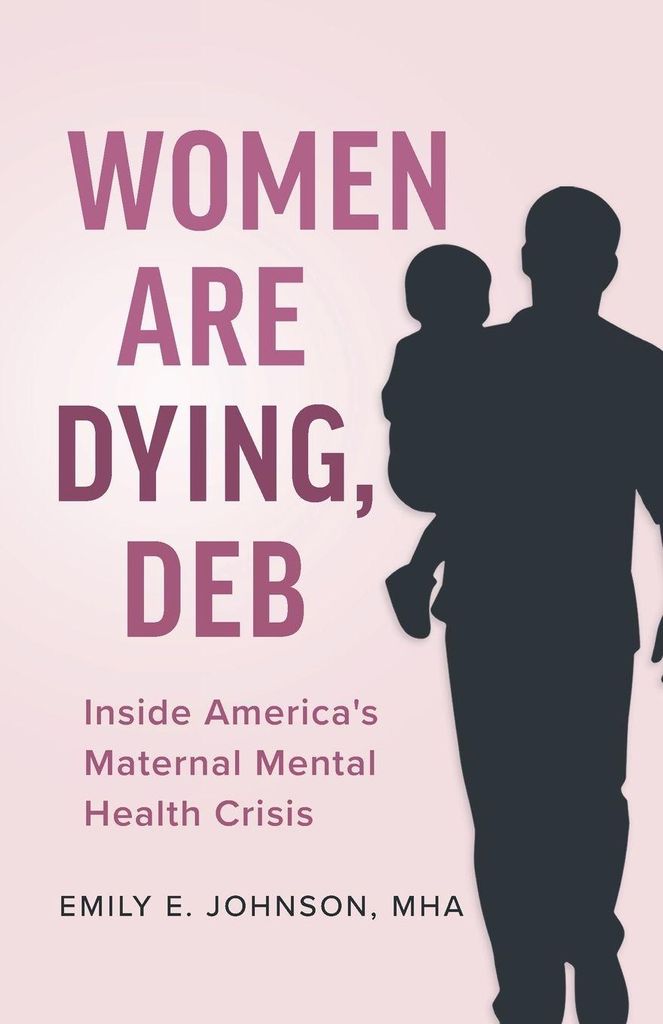 Women Are Dying, Deb