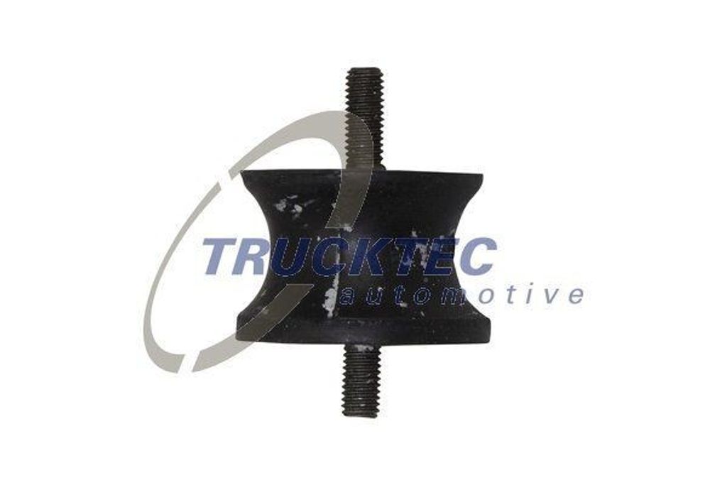 TRUCKTEC AUTOMOTIVE Motorlager Vorne Links Vorne Rechts für BMW 3 Limousine (E46) 08.22.015