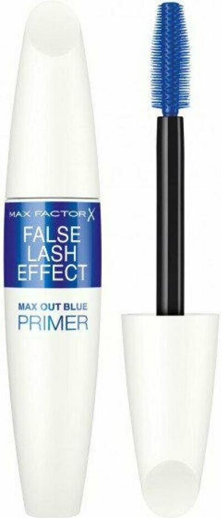 Podkladová báze na řasy False Lash Effect (Max Out Blue Obrázek produktu 