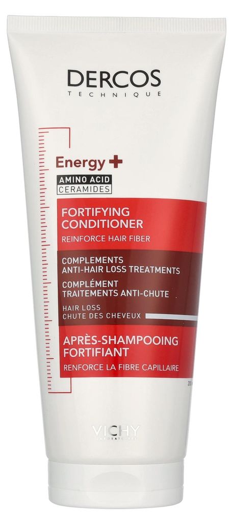 Vichy Dercos Energising Fortifying Conditioner Produktbild 