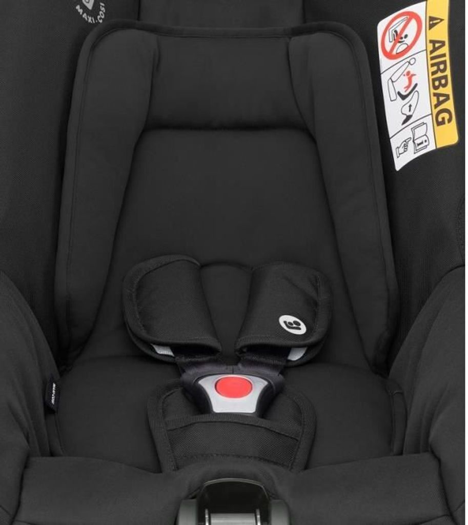 Maxi-Cosi Citi dětská autosedačka dětská autosedačka Obrázek produktu 7