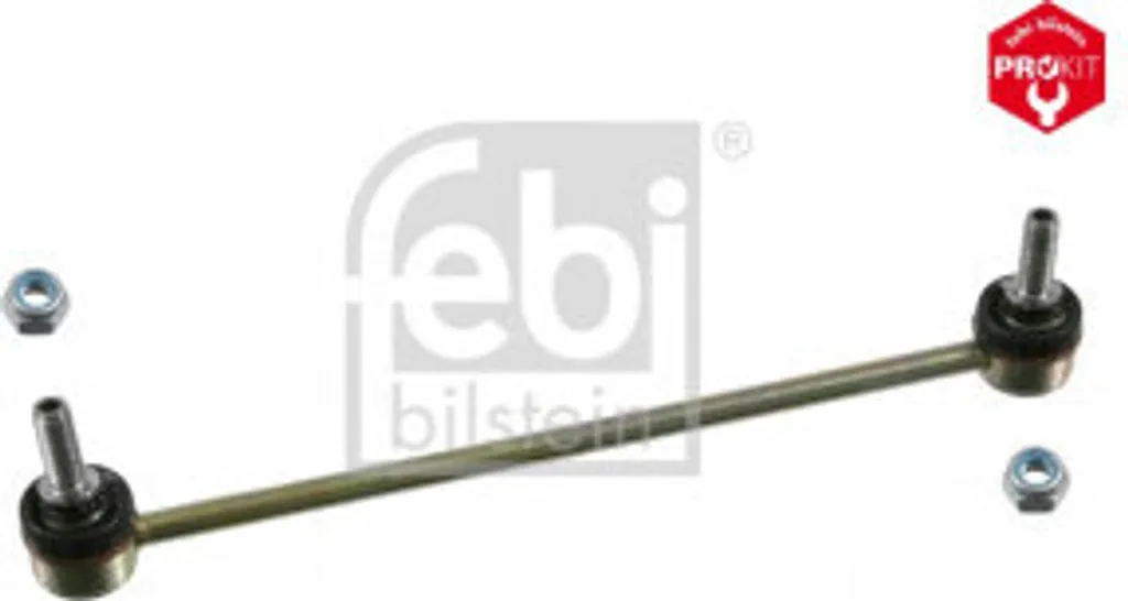 Biellette de Stabilisateur FEBI BILSTEIN 22390 pour Volvo S40 V40