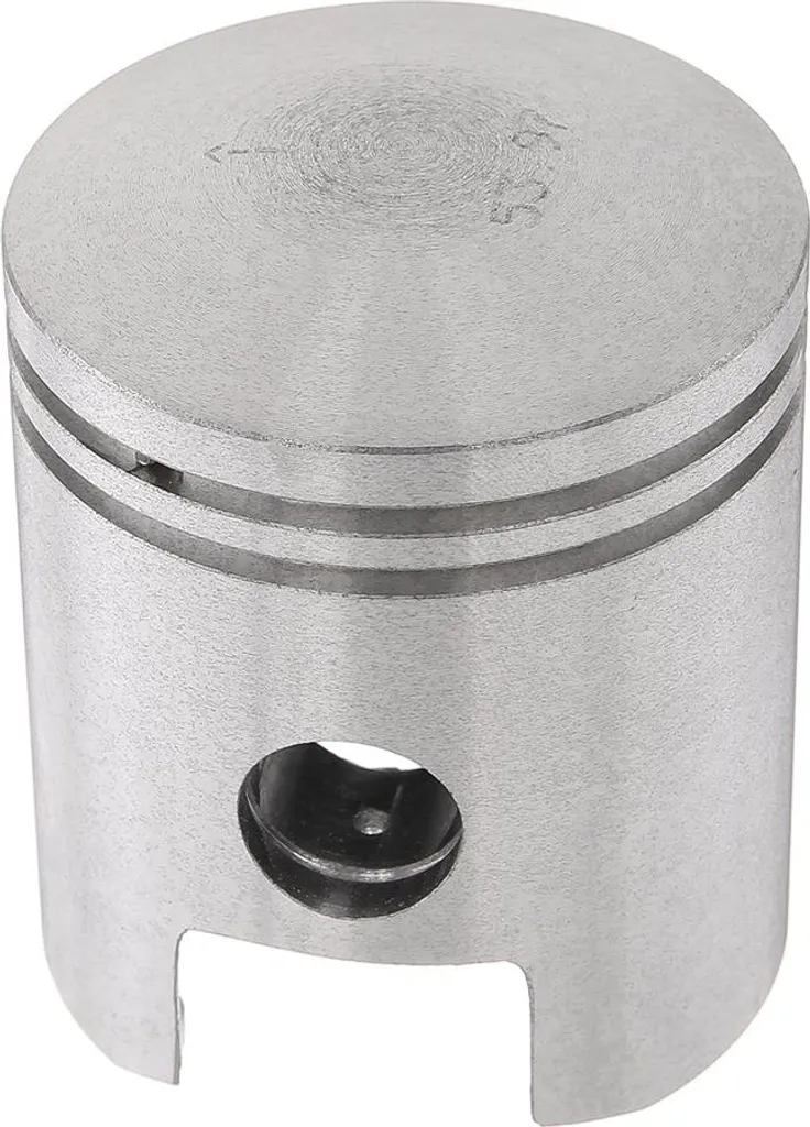 Piston pour Réfection Moteur MZ TS125 et ES125 - Diamètre 54.00 mm