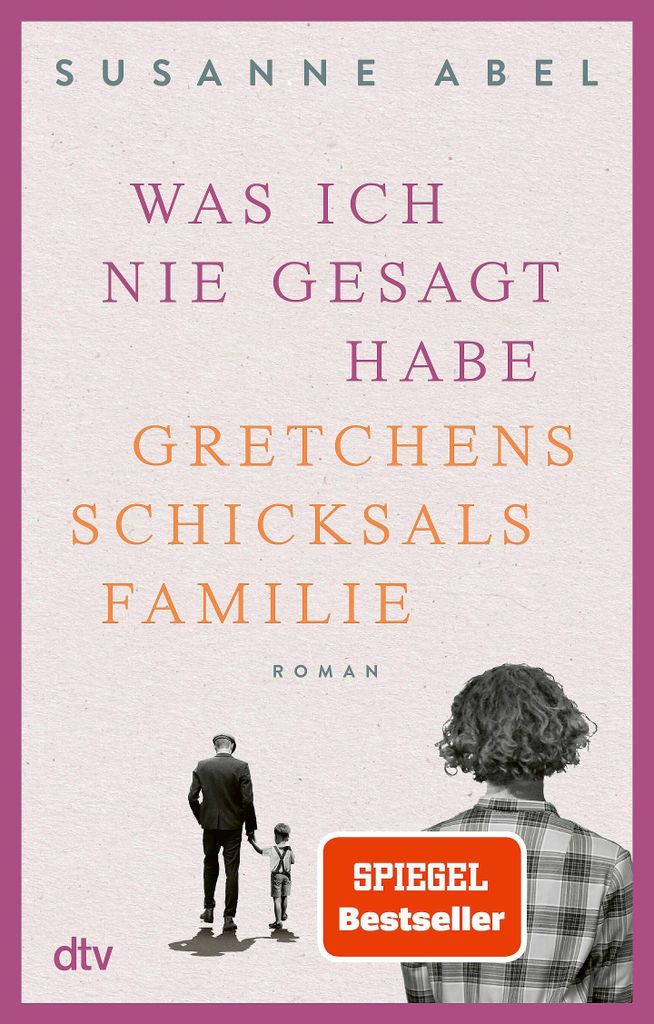 Was ich nie gesagt habe Produktbild 