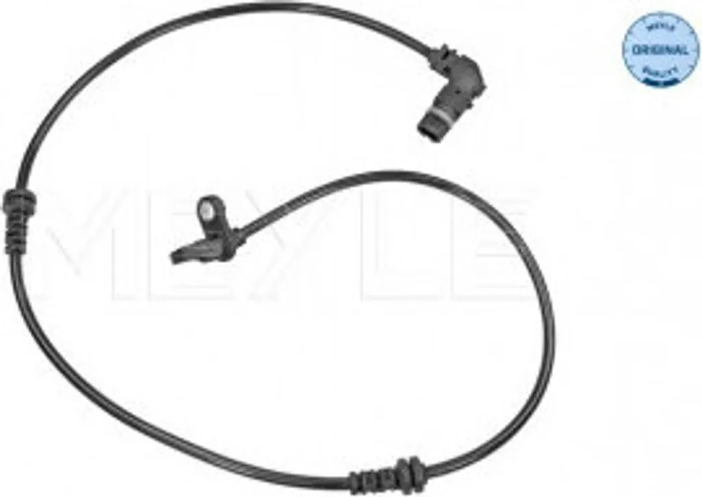 Capteur ABS de rechange pour réparation Mercedes C-Kl S204 et W204