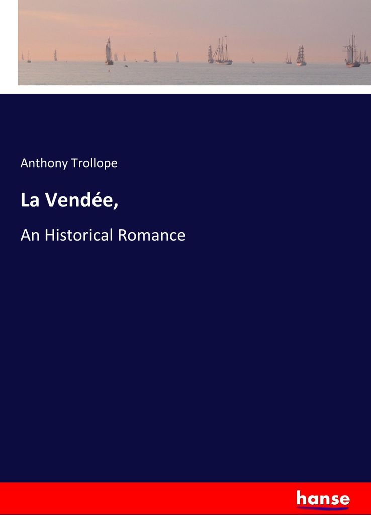 La Vendée,