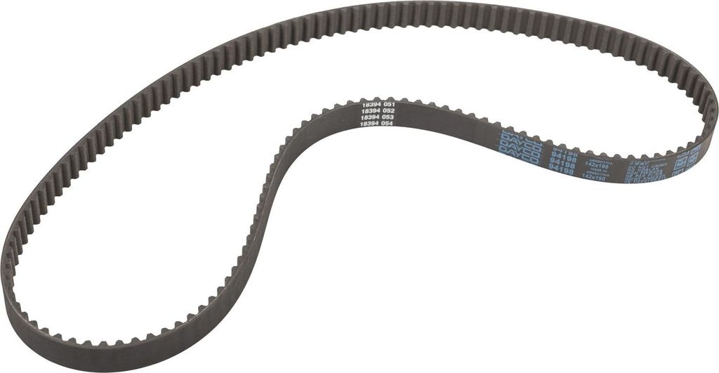 Zahnriemen 142 Zähne-19mm 074109119