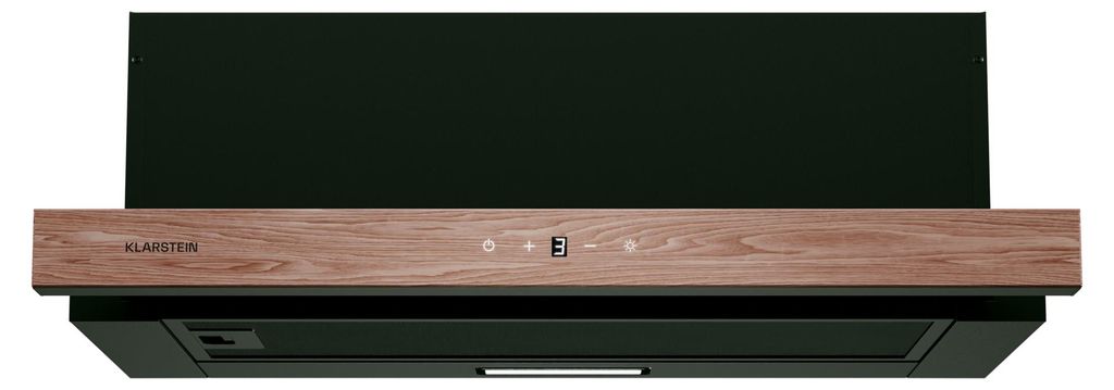 Klarstein ZenFusion podskříňková digestoř, 60 cm Obrázek produktu 