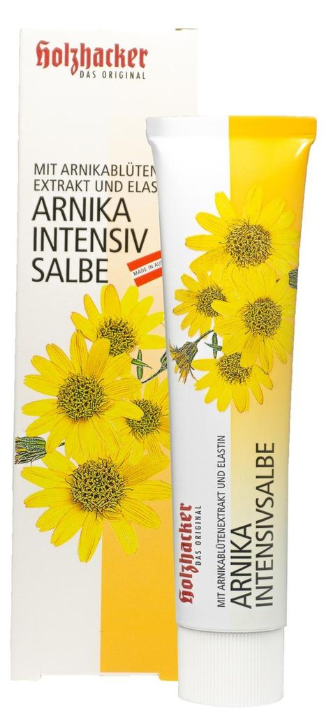 Riviera Arnica Crema Intensiva Mani senza parabeni 75 ml Immagine del prodotto 