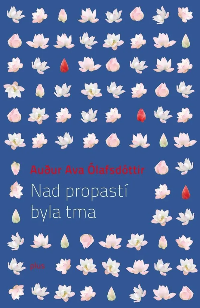 Nad propastí byla tma : Le livre idéal pour vaincre l'ennui ce soir
