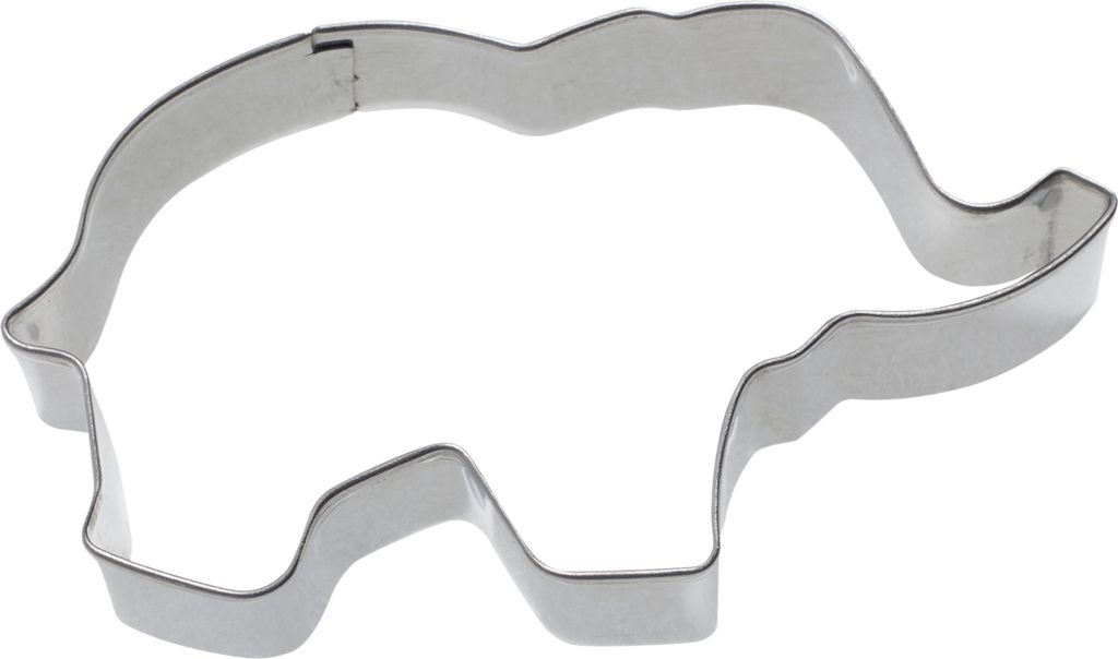 Westmark Ausstechformen Elefant; 36202291