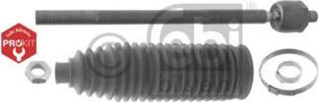 Febi Bilstein Axialgelenk, Spurstange 34294