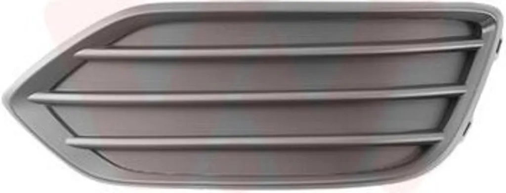 Réparer grille cassée Honda HR-V RU sans antibrouillard Van Wezel