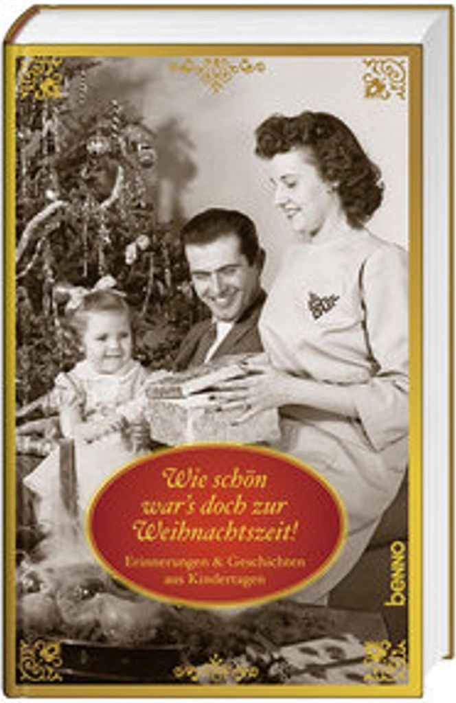 Wie schön war's doch zur Weihnachtszeit!