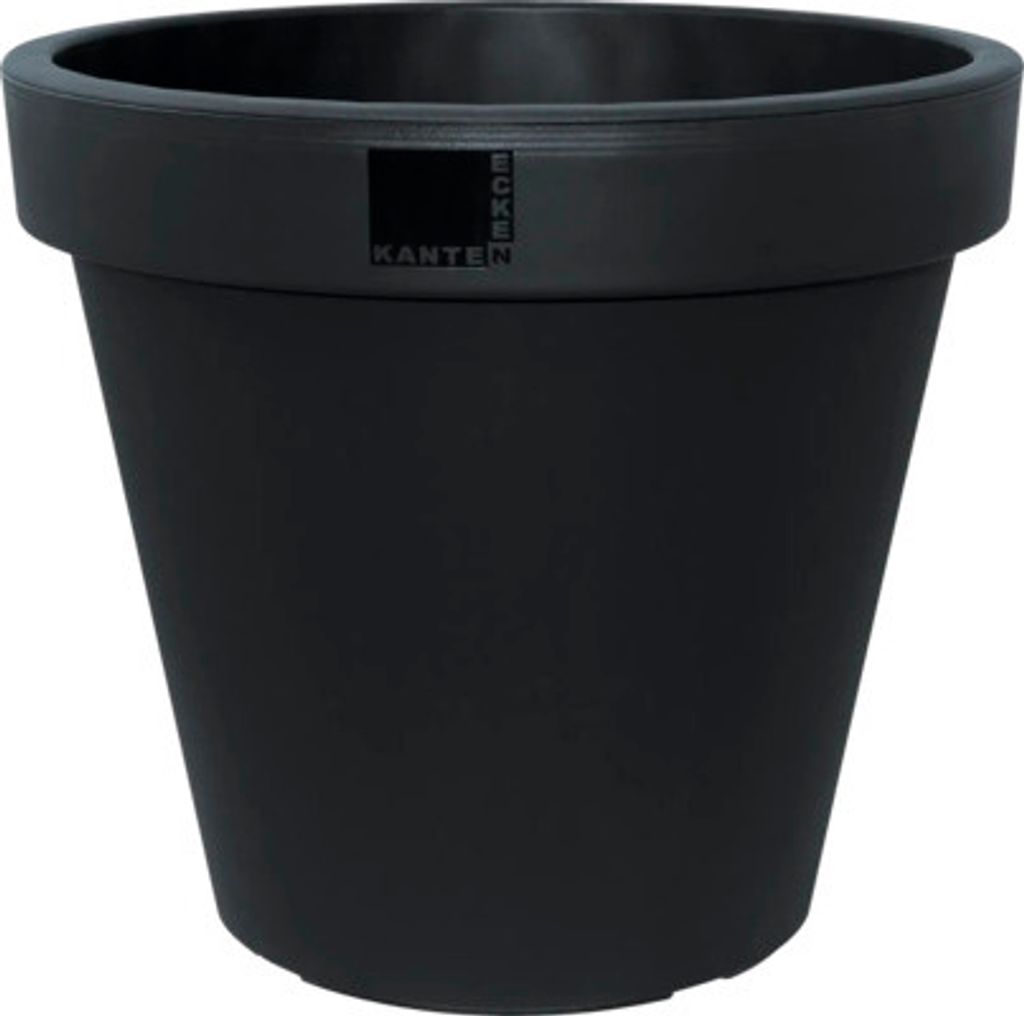 Pflanztopf E&K 60 anthrazit