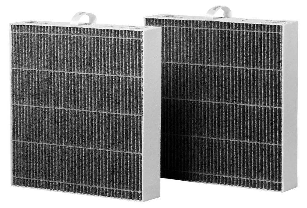 Filtre Blueair DustMagnet 5200 de rechange pour purificateur