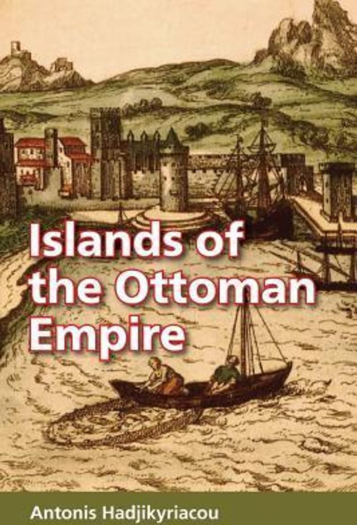 Islands of the Ottoman Empire