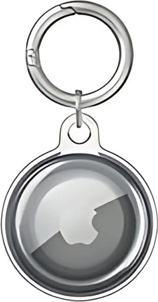 Recensione Mercurio Etui AirTag Nero: La Miglior Protezione Economica