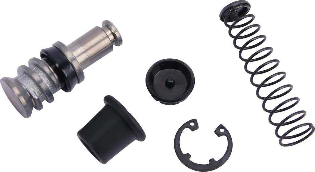 NISSIN Kit Réparation Ø 15,8 mm avec Joints Haute Étanchéité de Frein