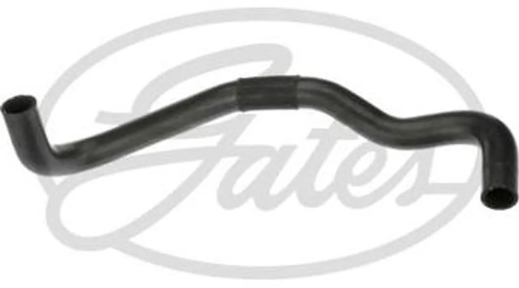GATES 05-4599 Tubo Radiatore Nissan Juke 1.5 dCi | Ricambio OE 21503BA60A