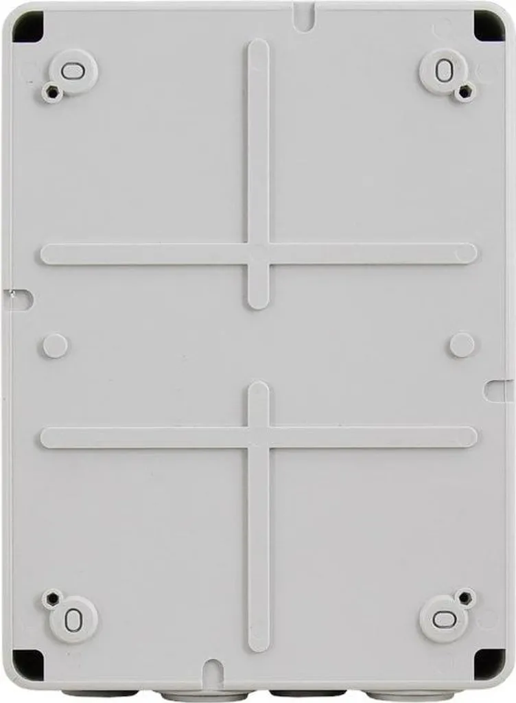 Extension Réseau Extérieur pour 3 Caméras IP avec Pulsar EXT-POE3H