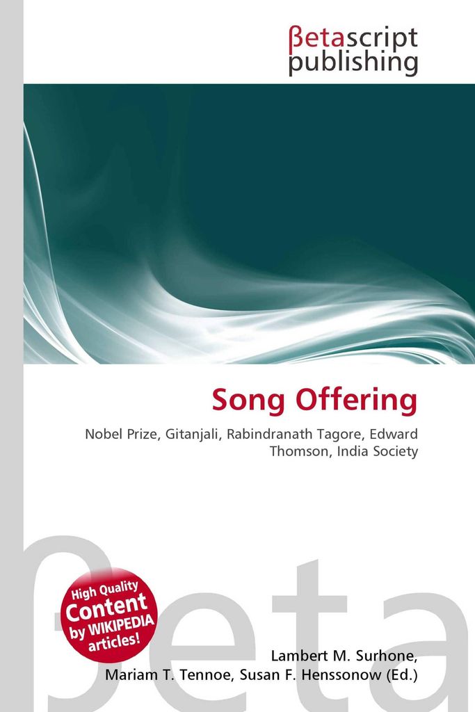 Song Offering